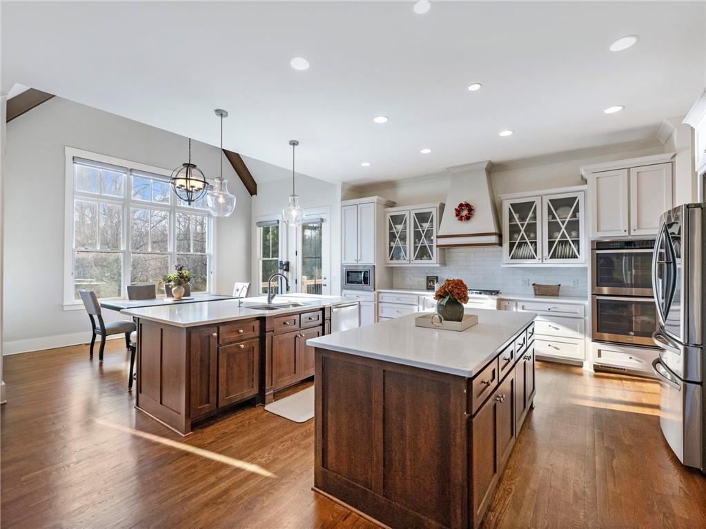 1680 Cone Flower Way Suwanee, GA 30024 - Photo 24 of 92