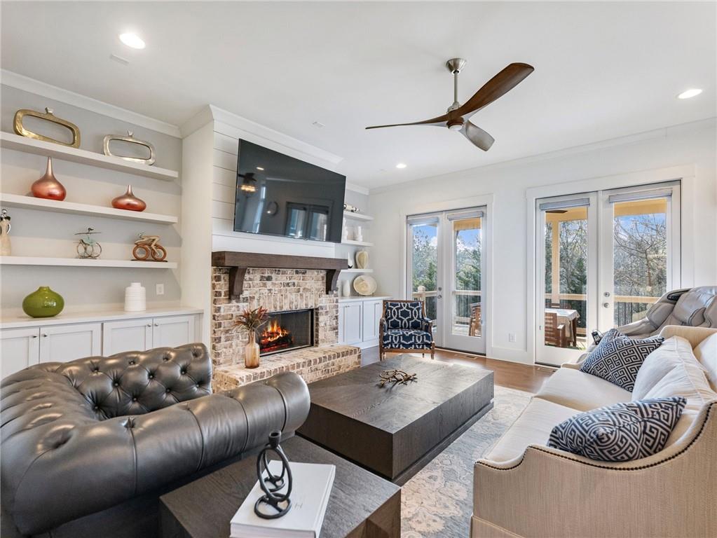 1680 Cone Flower Way Suwanee, GA 30024 - Photo 25 of 92