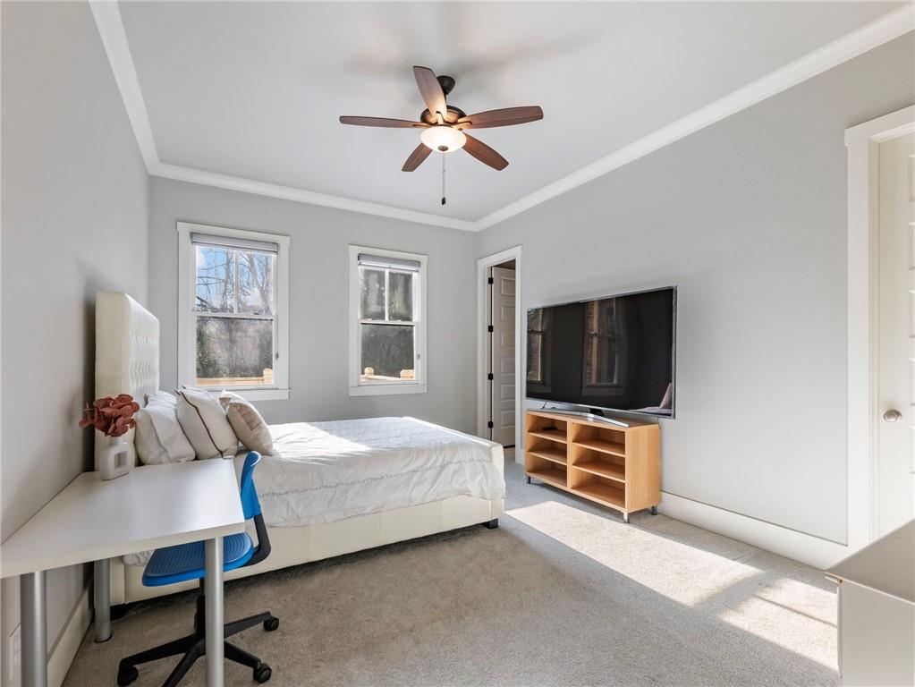 1680 Cone Flower Way Suwanee, GA 30024 - Photo 27 of 92