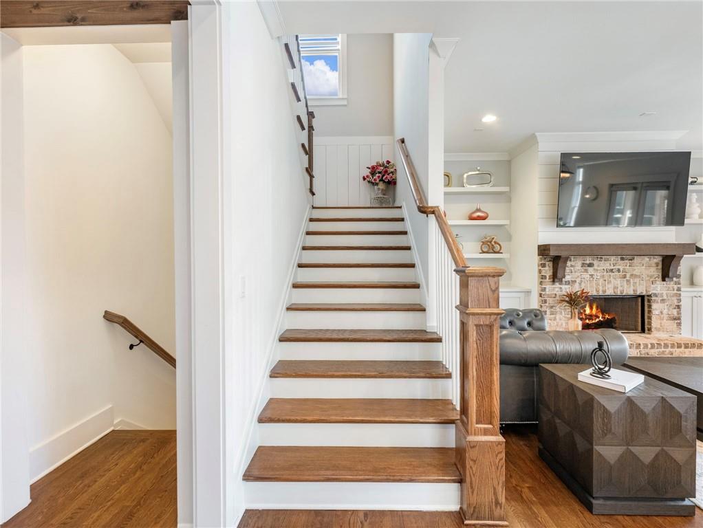 1680 Cone Flower Way Suwanee, GA 30024 - Photo 30 of 92