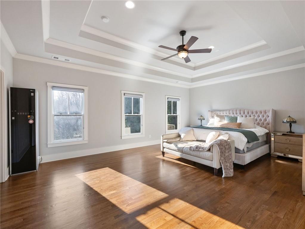 1680 Cone Flower Way Suwanee, GA 30024 - Photo 37 of 92