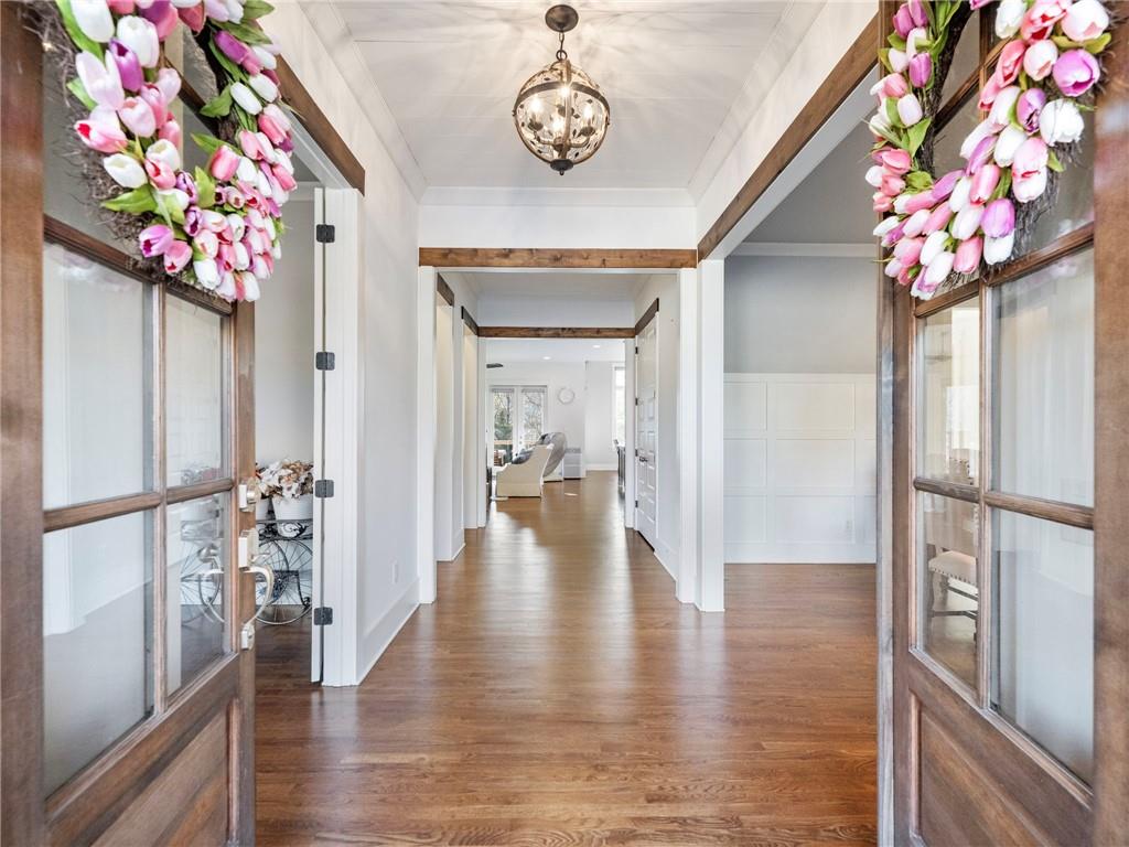 1680 Cone Flower Way Suwanee, GA 30024 - Photo 4 of 92