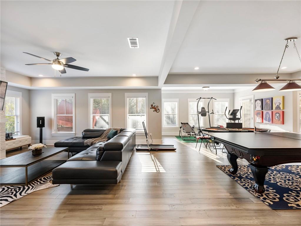 1680 Cone Flower Way Suwanee, GA 30024 - Photo 57 of 92