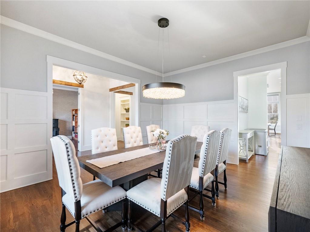 1680 Cone Flower Way Suwanee, GA 30024 - Photo 6 of 92