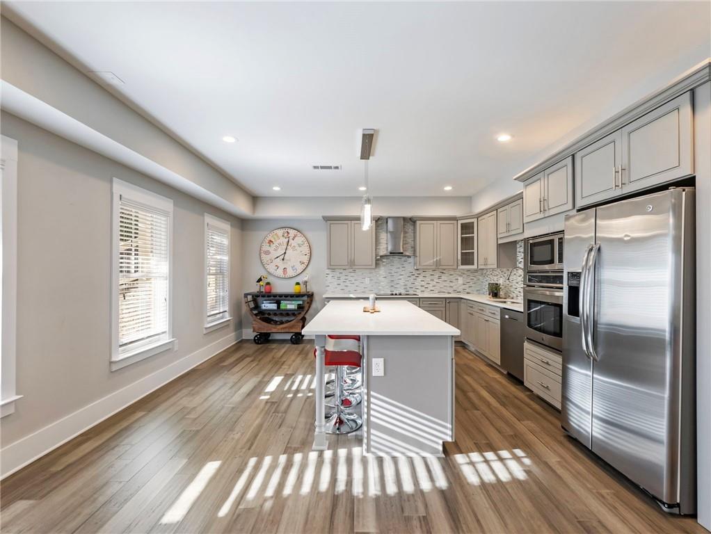 1680 Cone Flower Way Suwanee, GA 30024 - Photo 64 of 92