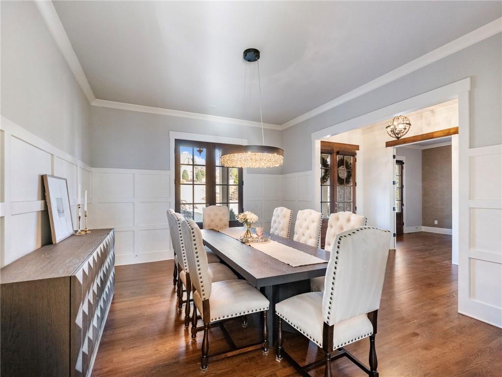 1680 Cone Flower Way Suwanee, GA 30024 - Photo 7 of 92