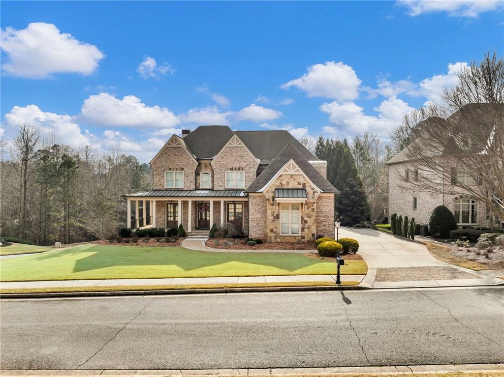 1680 Cone Flower Way Suwanee, GA 30024 - Photo 73 of 92