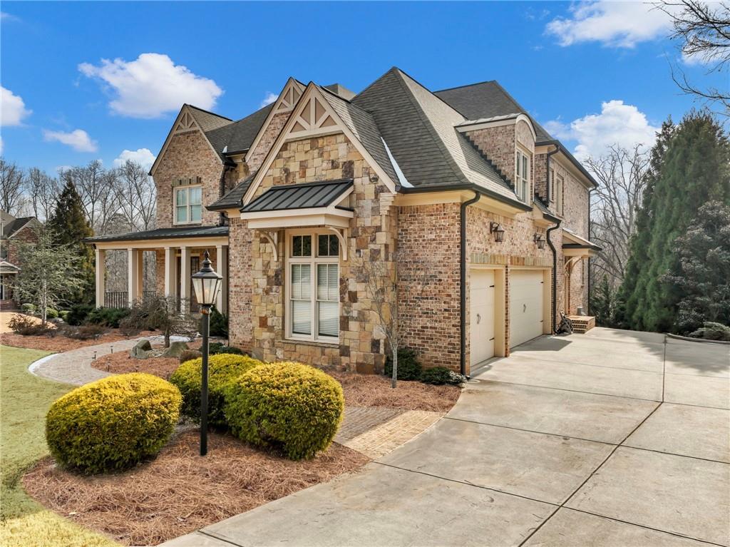 1680 Cone Flower Way Suwanee, GA 30024 - Photo 74 of 92