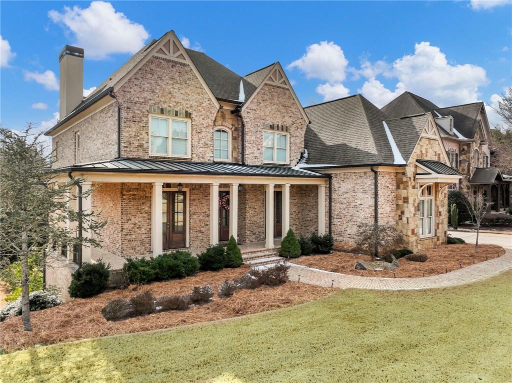 1680 Cone Flower Way Suwanee, GA 30024 - Photo 75 of 92