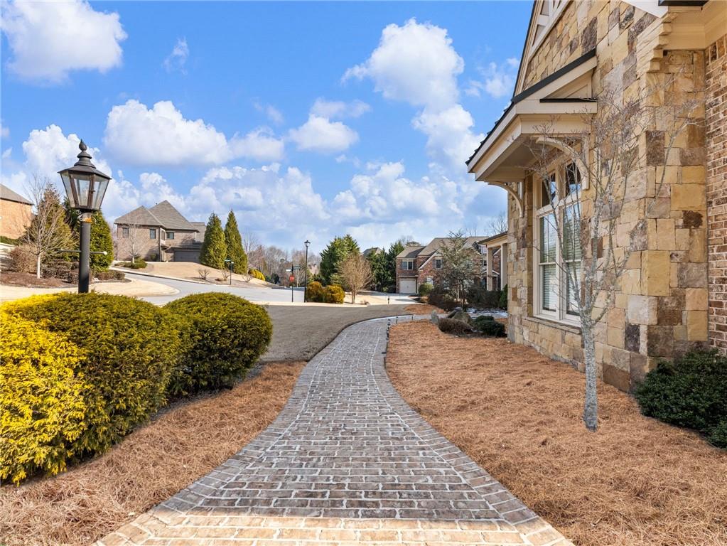 1680 Cone Flower Way Suwanee, GA 30024 - Photo 76 of 92