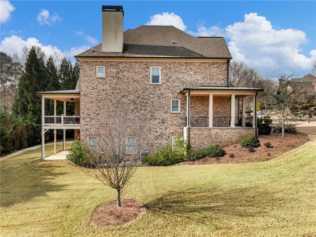 1680 Cone Flower Way Suwanee, GA 30024 - Photo 80 of 92