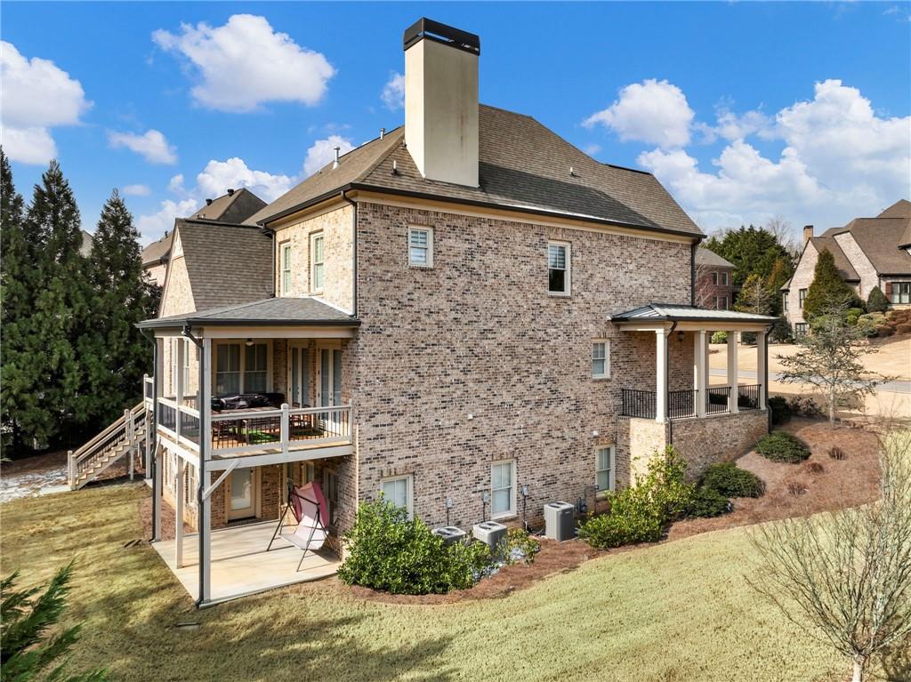 1680 Cone Flower Way Suwanee, GA 30024 - Photo 81 of 92