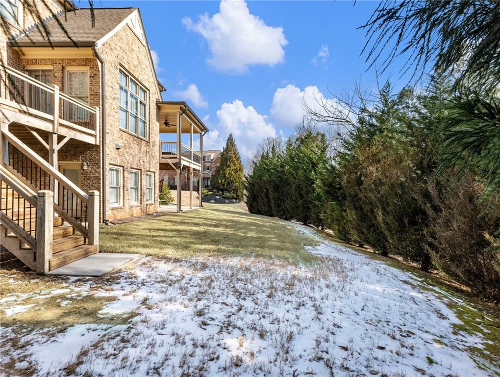 1680 Cone Flower Way Suwanee, GA 30024 - Photo 89 of 92