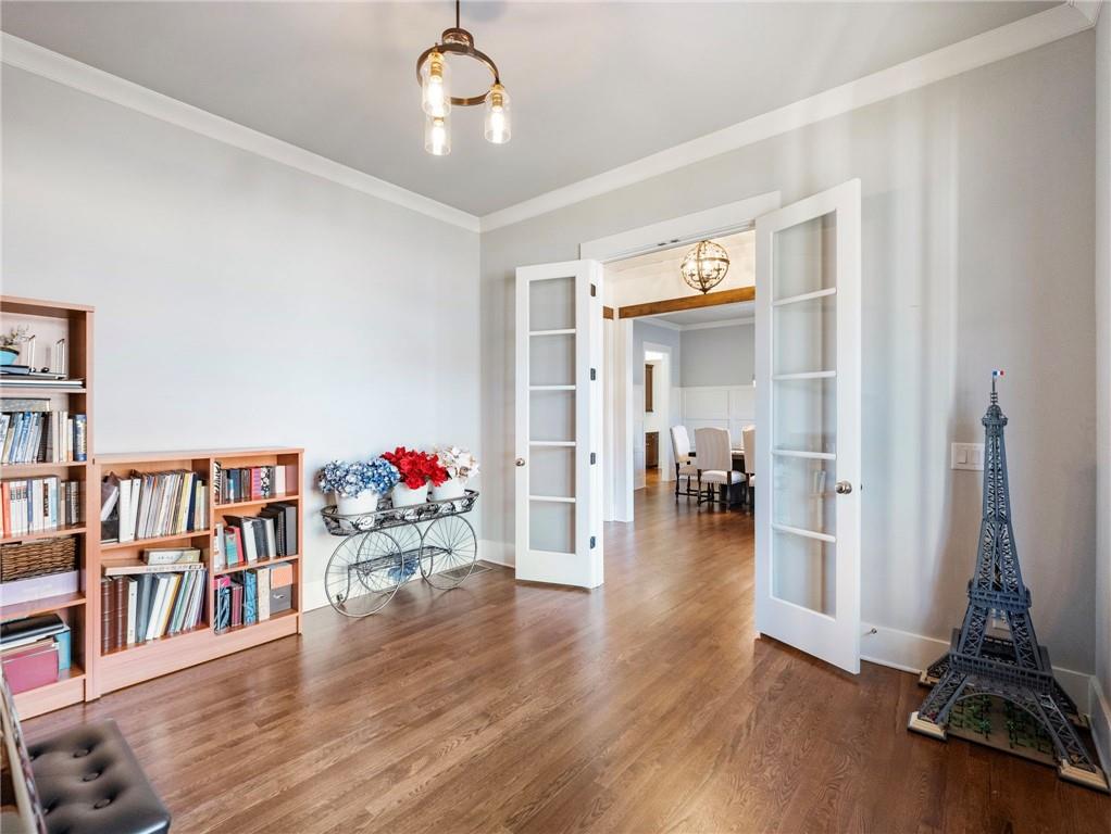 1680 Cone Flower Way Suwanee, GA 30024 - Photo 10 of 92