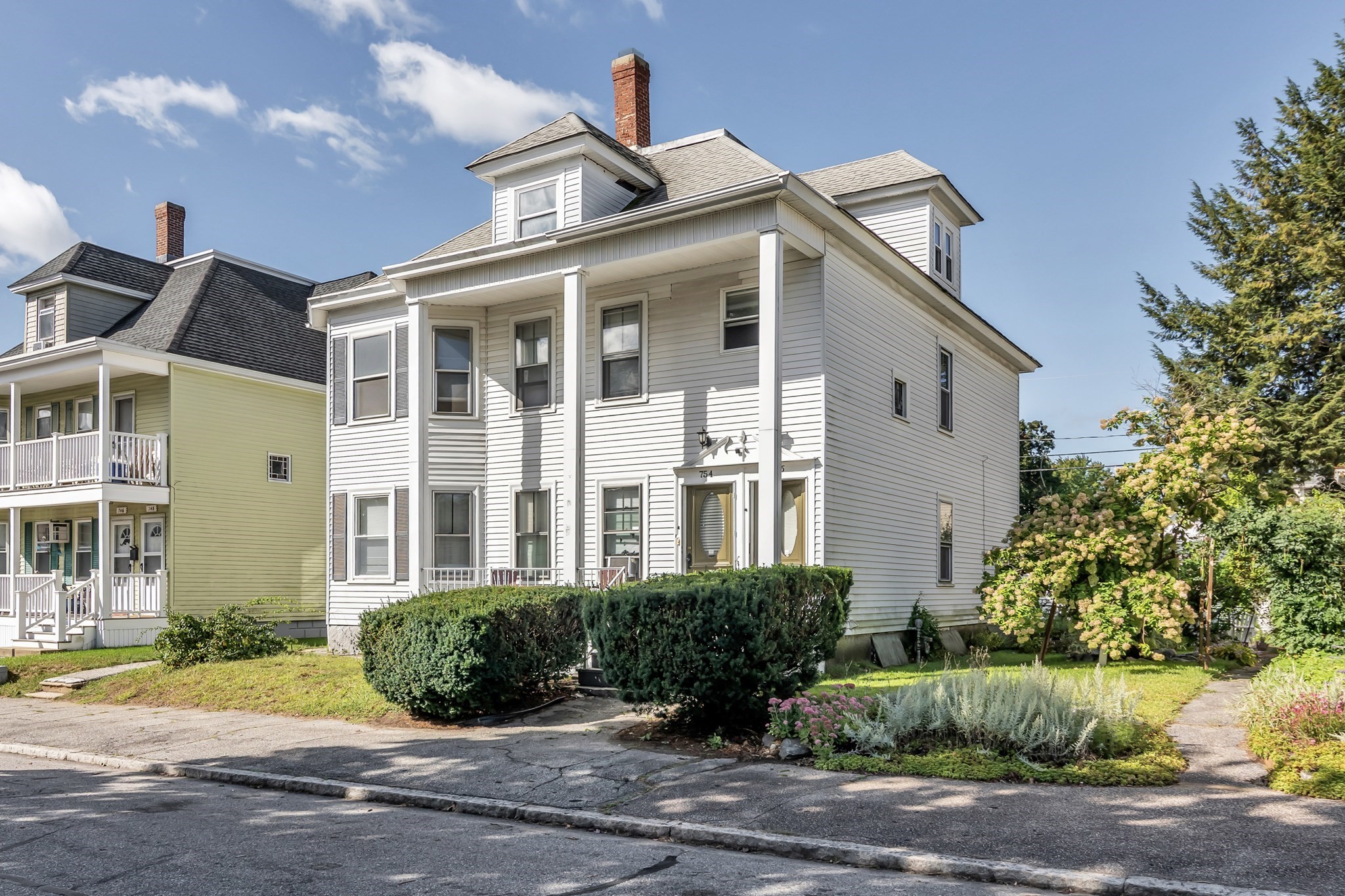 754 Rimmon Street Manchester, NH 03102 - Photo 3 of 42 Gallery Image 3