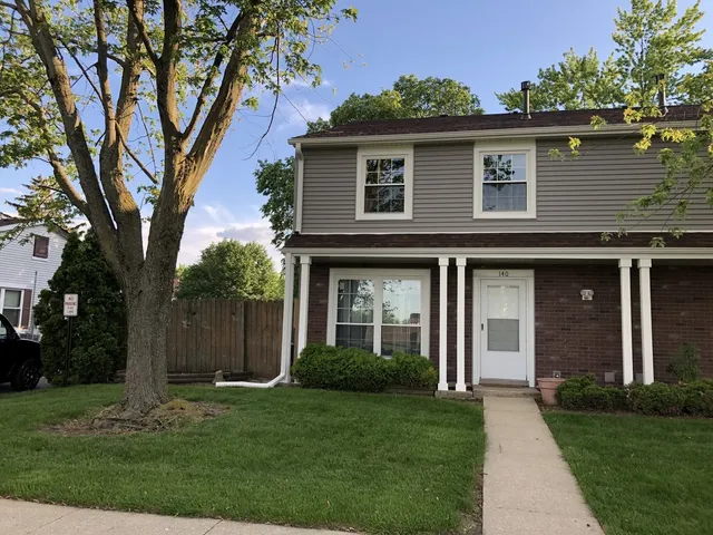$199,000 | 140 Central Avenue, Matteson, IL 60443