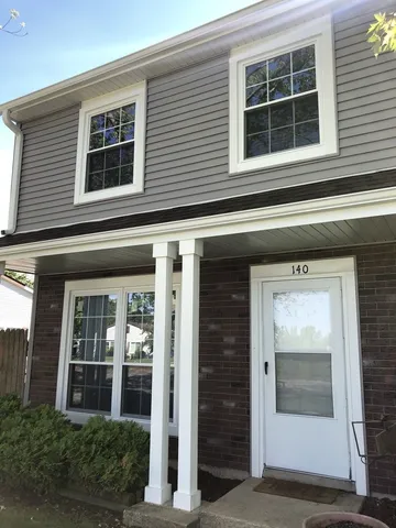 $199,000 | 140 Central Avenue, Matteson, IL 60443