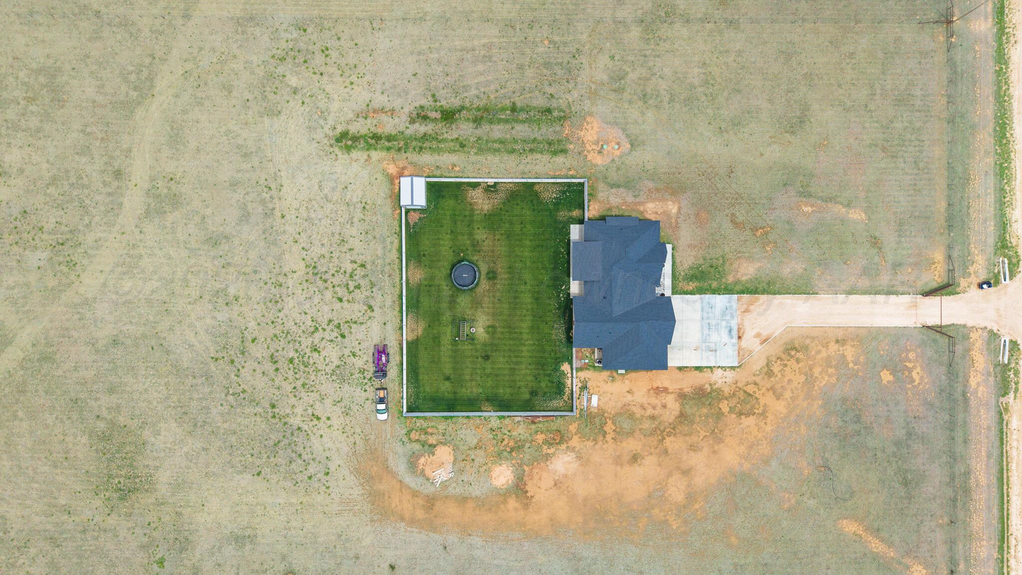 1201 East Cemetery Road Canyon, TX 79015 - Photo 43 of 47 1201 E Cemetary-43