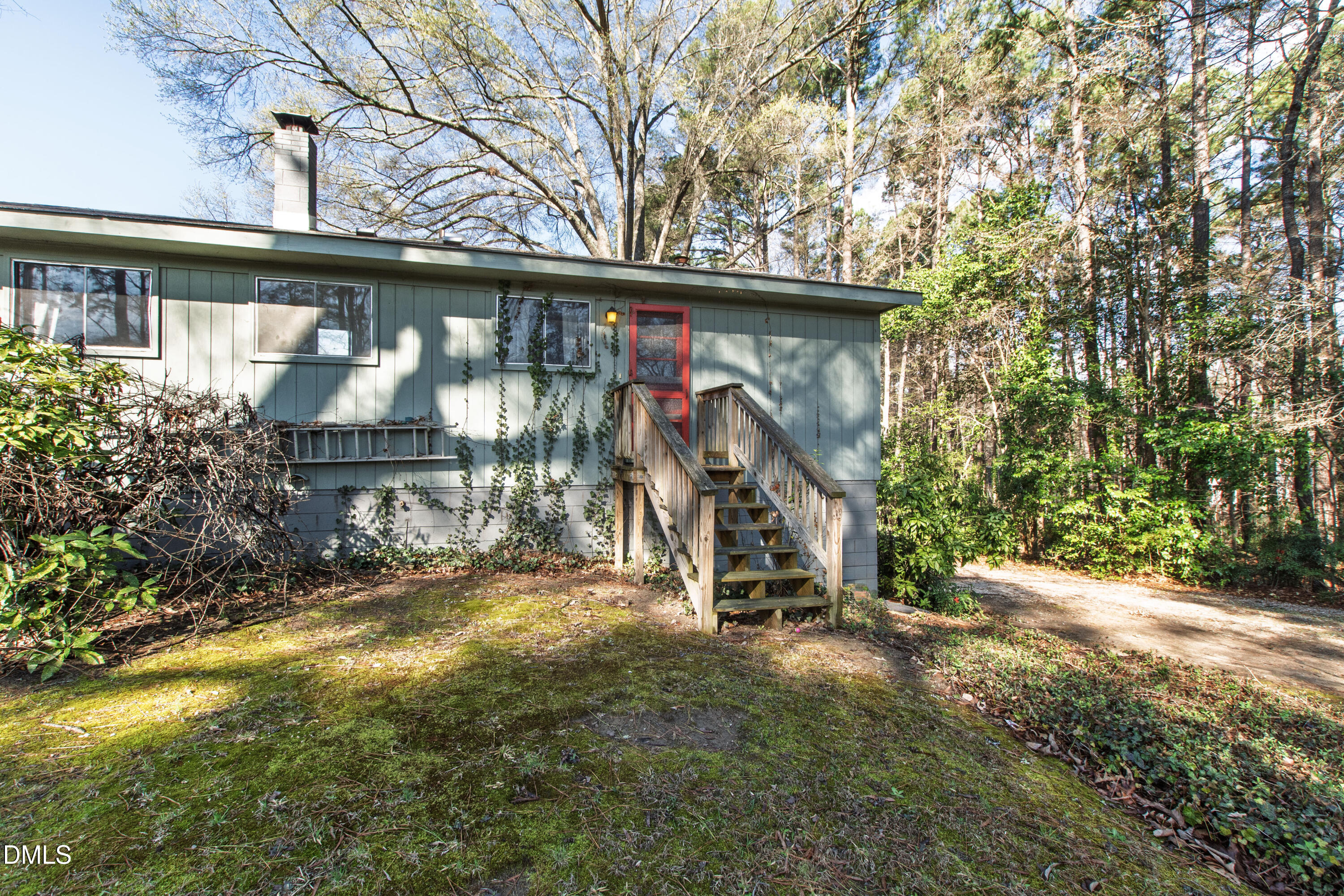 4332 Woodlawn Drive Raleigh, NC 27616 - Photo 3 of 37