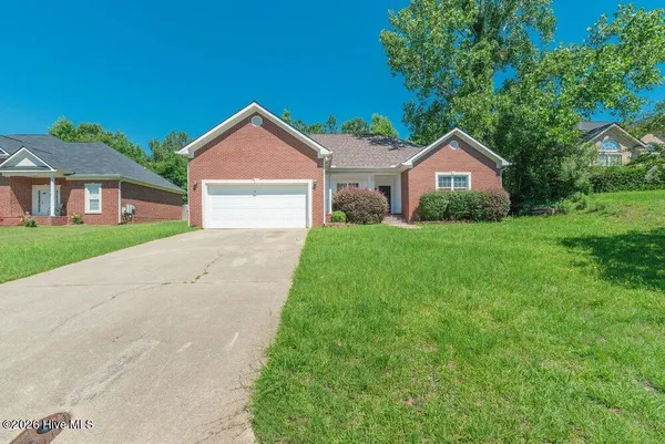 $299,000 | 2042 Silver Run Falls, Grovetown, GA 30813
