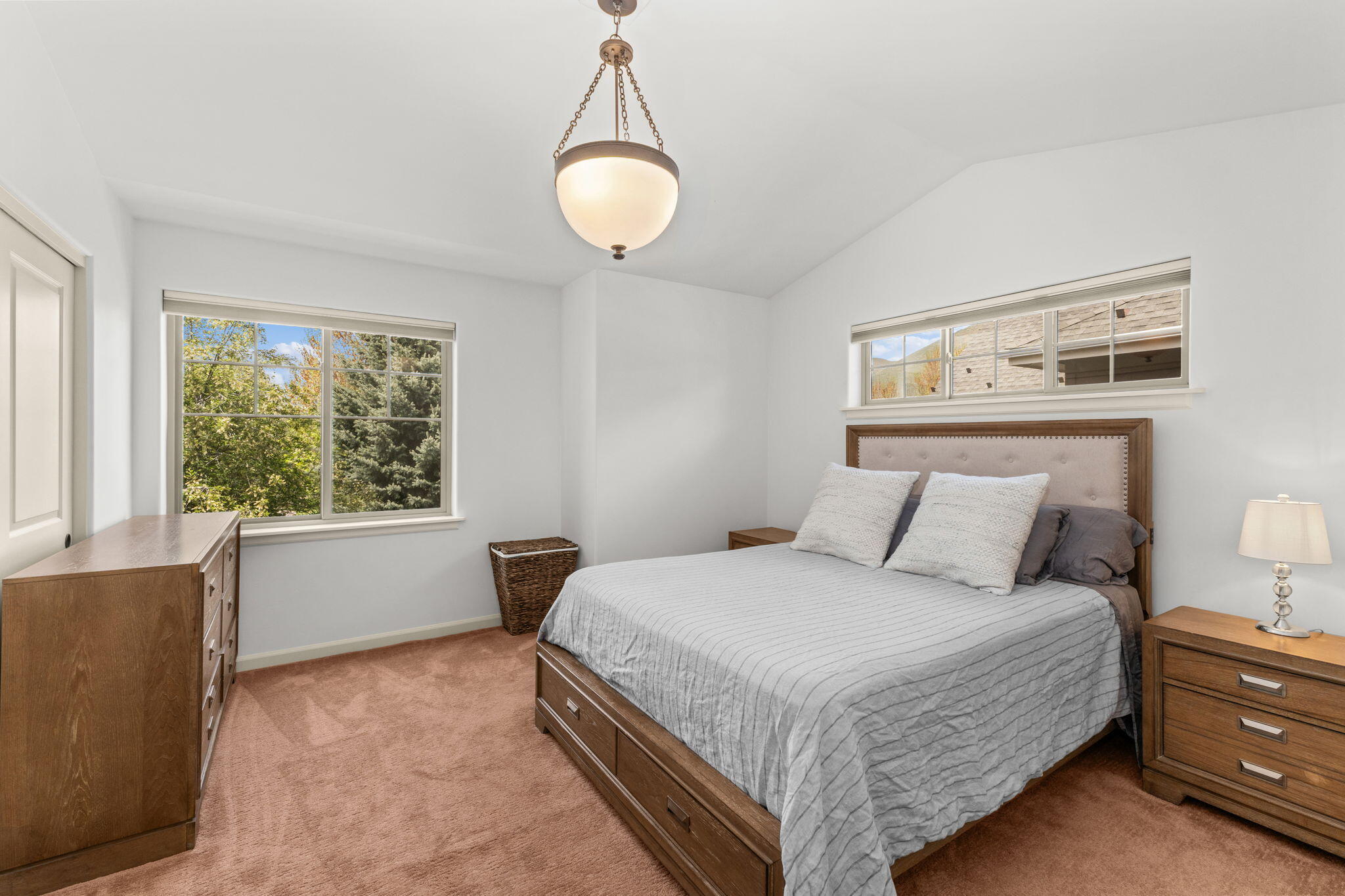 841 Heartland Way Hailey, ID 83333 - Photo 10 of 29 Primary Bedroom
