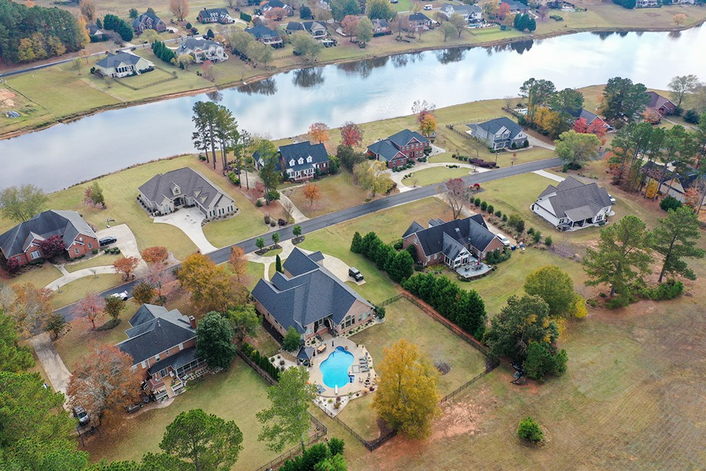 715 Fairway Lakes Road Greenwood, SC 29649 - Photo 40 of 41 Gallery Image 40