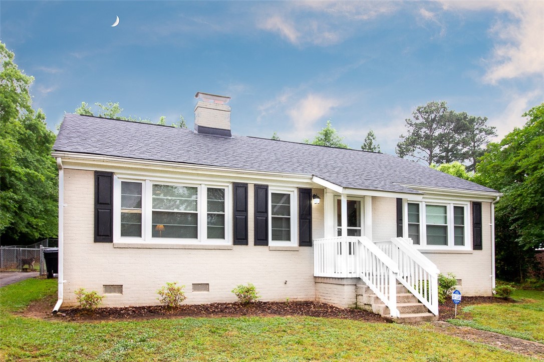 2217 Bellview Road Anderson, SC 29621 - Photo 1 of 23