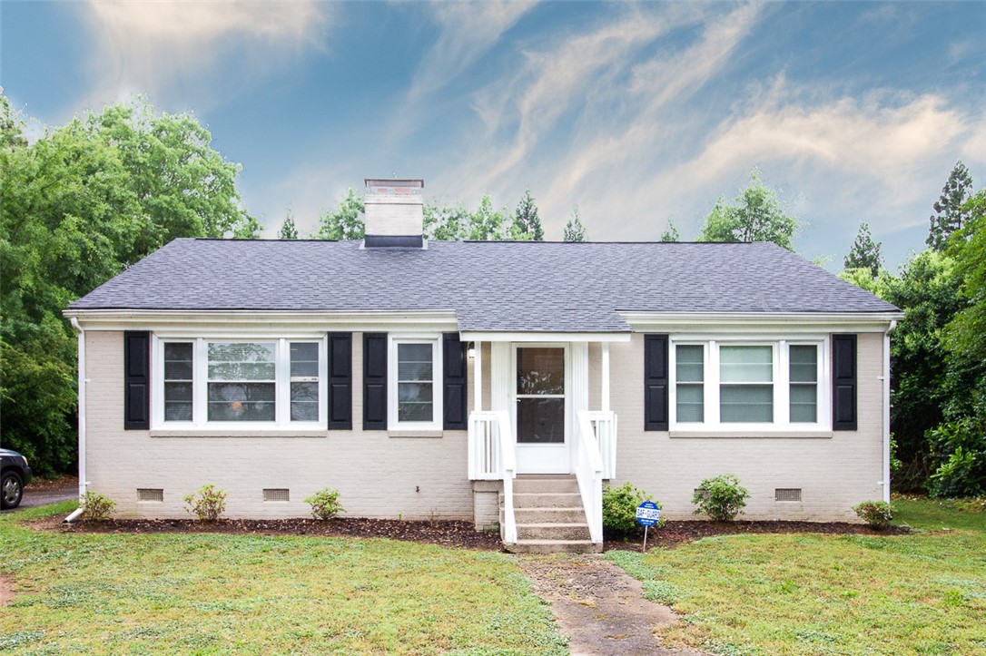2217 Bellview Road Anderson, SC 29621 - Photo 2 of 23