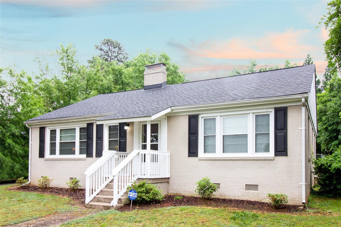 2217 Bellview Road Anderson, SC 29621 - Photo 3 of 23