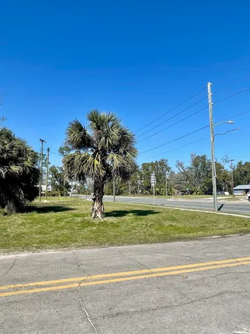 $10,000 | 607 Highway 19, Perry, FL 32347