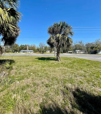 $10,000 | 607 Highway 19, Perry, FL 32347