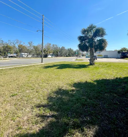 $10,000 | 607 Highway 19, Perry, FL 32347