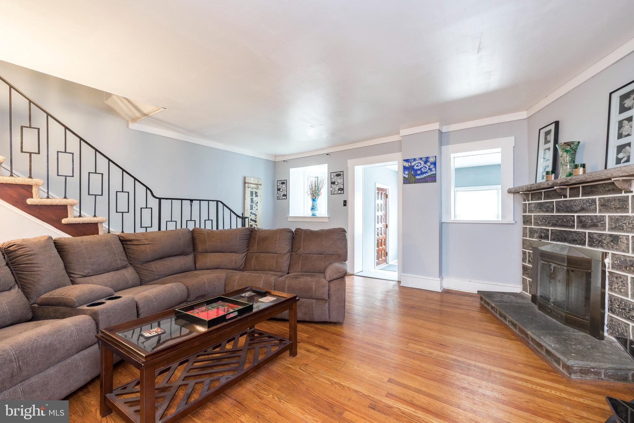 910 Marlyn Road Philadelphia, PA 19151 - Photo 6 of 24