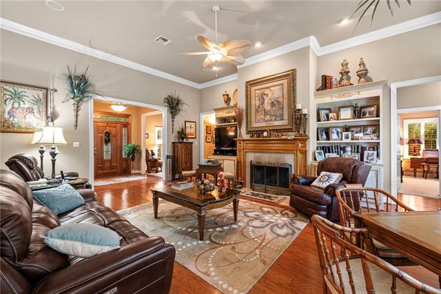 451 Autumnwood Road Slidell, LA 70458 - Photo 5 of 45