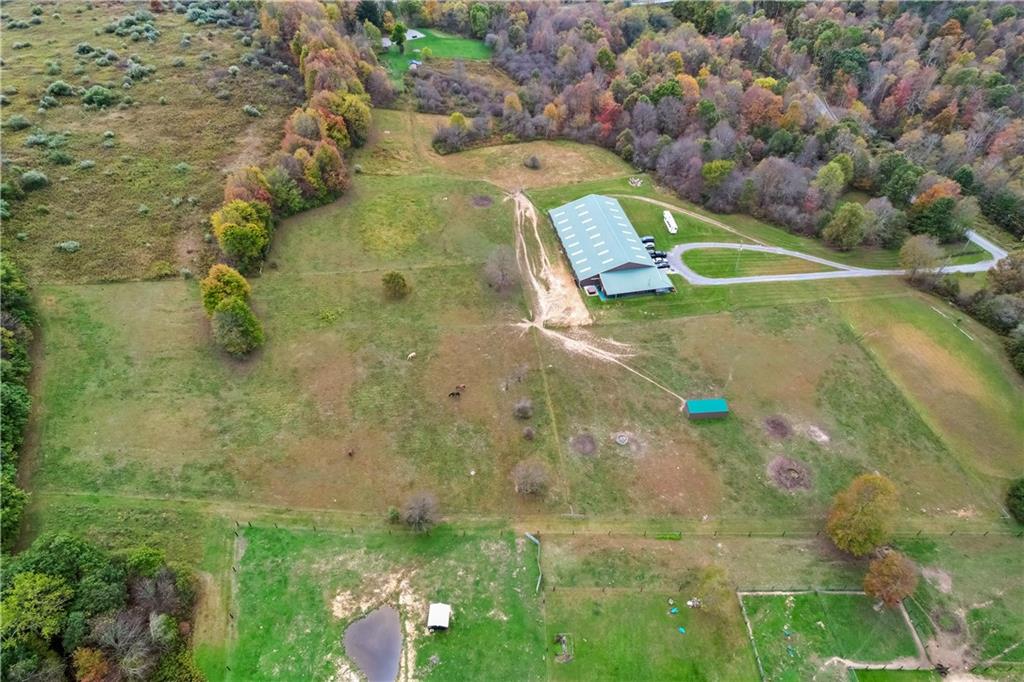 1316 Porter Road Harrisville, PA 16038 - Photo 34 of 36