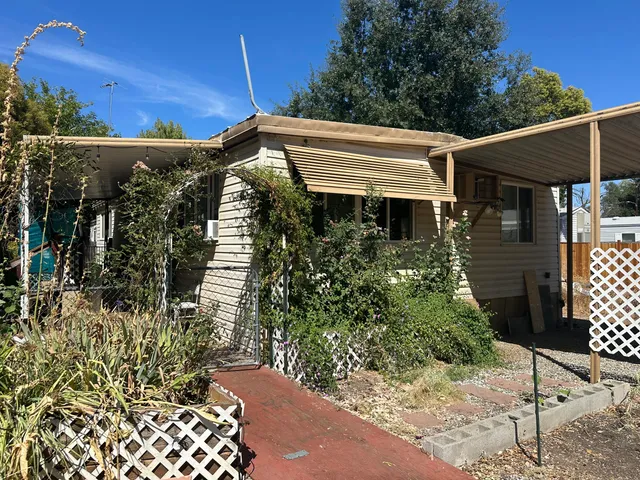 $29,000 | 2200 Jewell Lane, Unit 4, Redding, CA 96001
