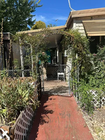 $29,000 | 2200 Jewell Lane, Unit 4, Redding, CA 96001