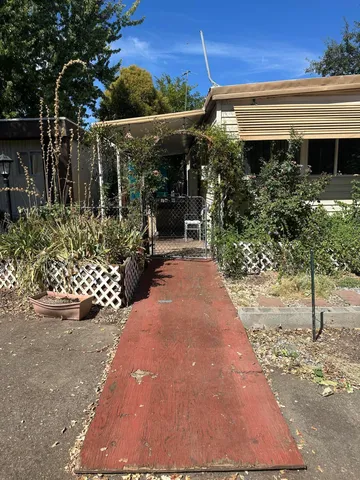 $29,000 | 2200 Jewell Lane, Unit 4, Redding, CA 96001