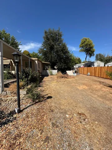 $29,000 | 2200 Jewell Lane, Unit 4, Redding, CA 96001