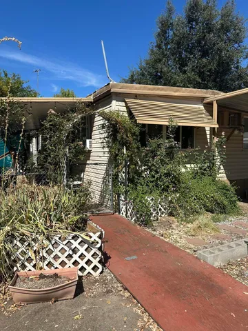 $29,000 | 2200 Jewell Lane, Unit 4, Redding, CA 96001