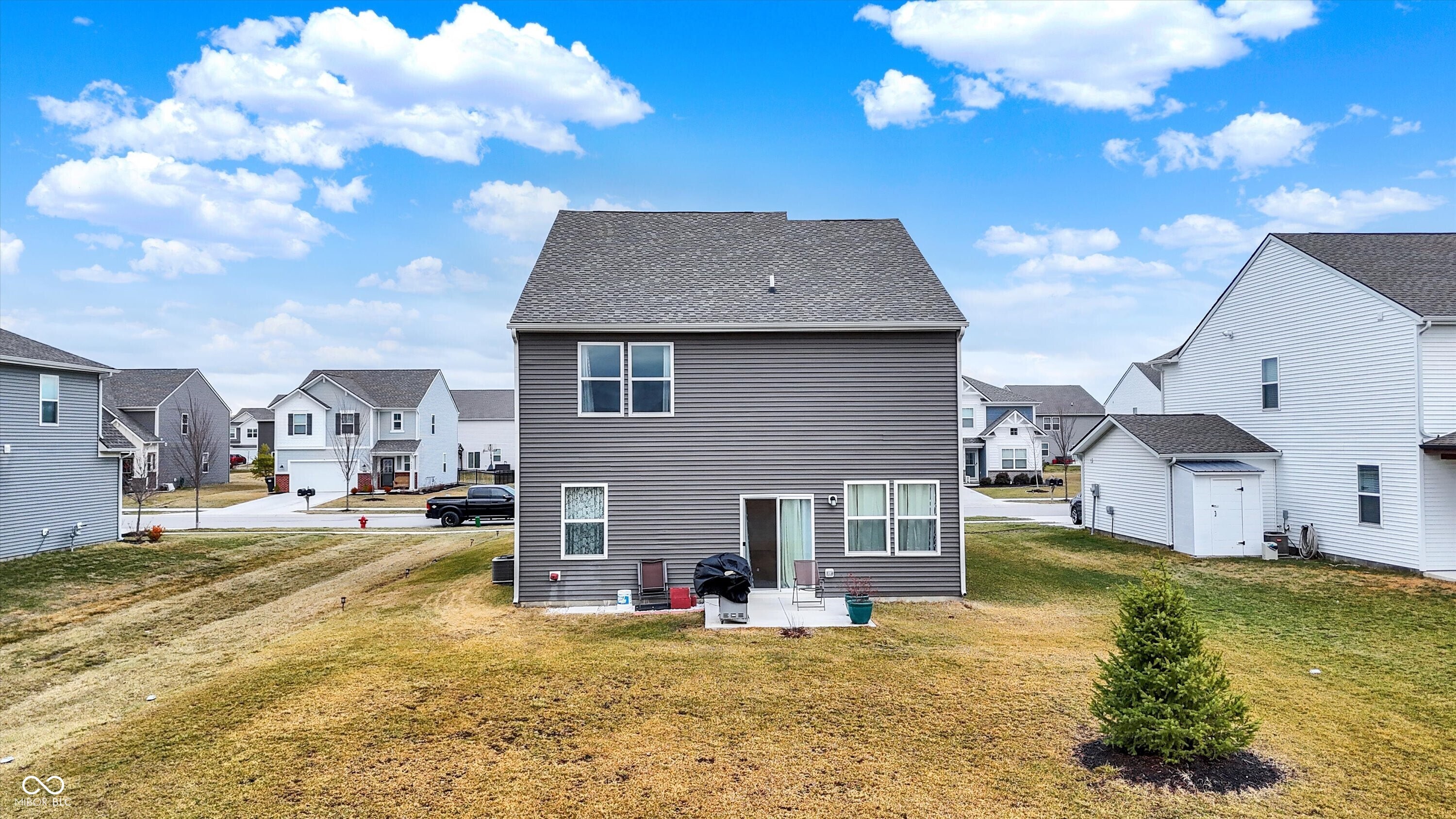 8653 Kellner Street Pendleton, IN 46064 - Photo 53 of 60