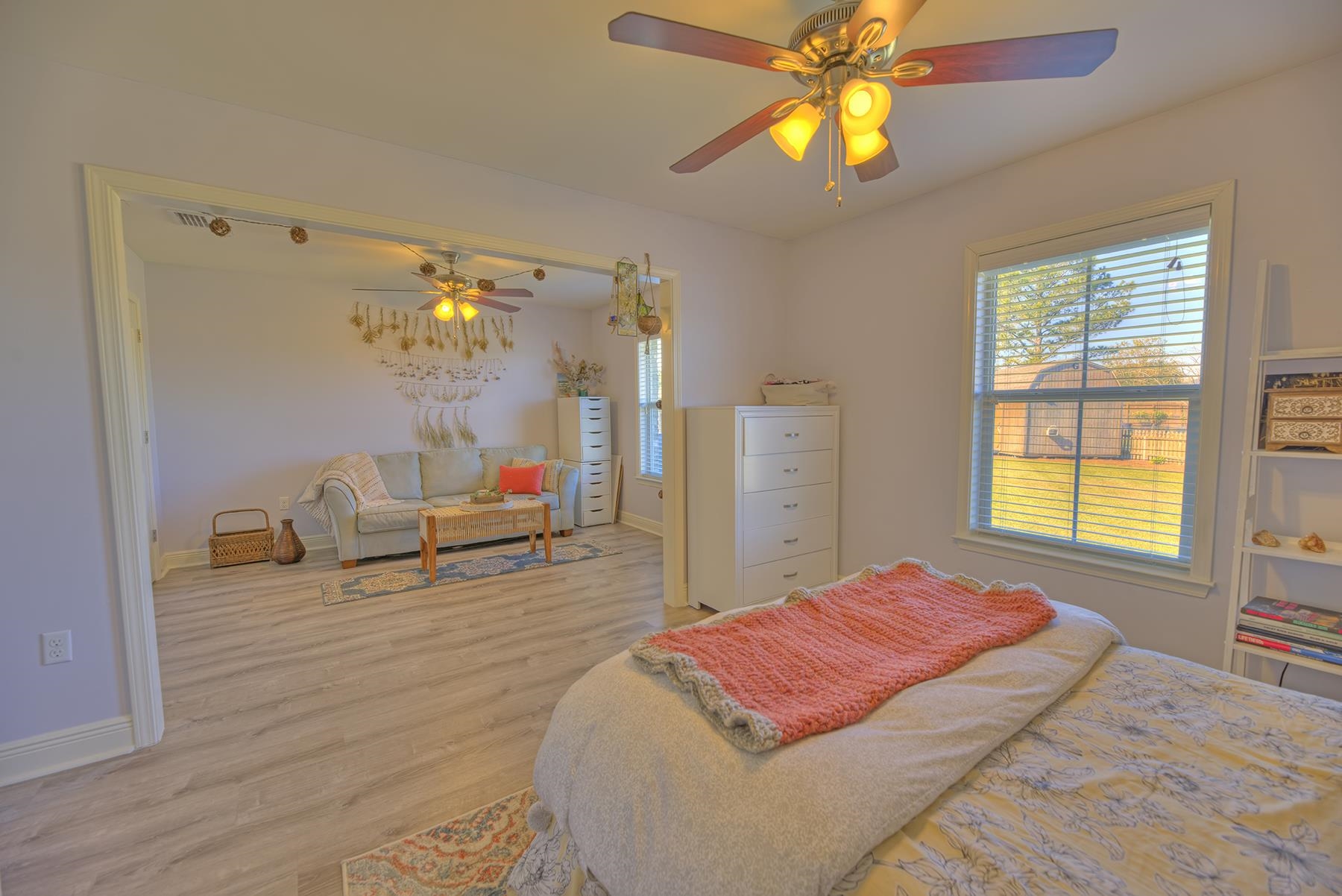 652 Fulton Loop Foley, AL 36535 - Photo 35 of 49