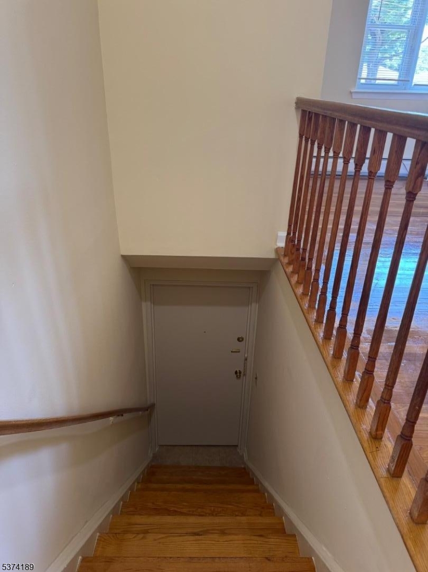 5 Traphagen Road, Unit A Wayne, NJ 07470 - Photo 18 of 18 a view of wooden floor