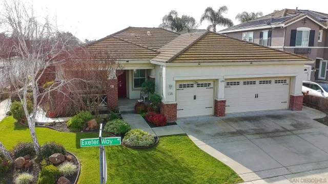 $725,000 | 1220 Exeter Way, Brentwood, CA 94513