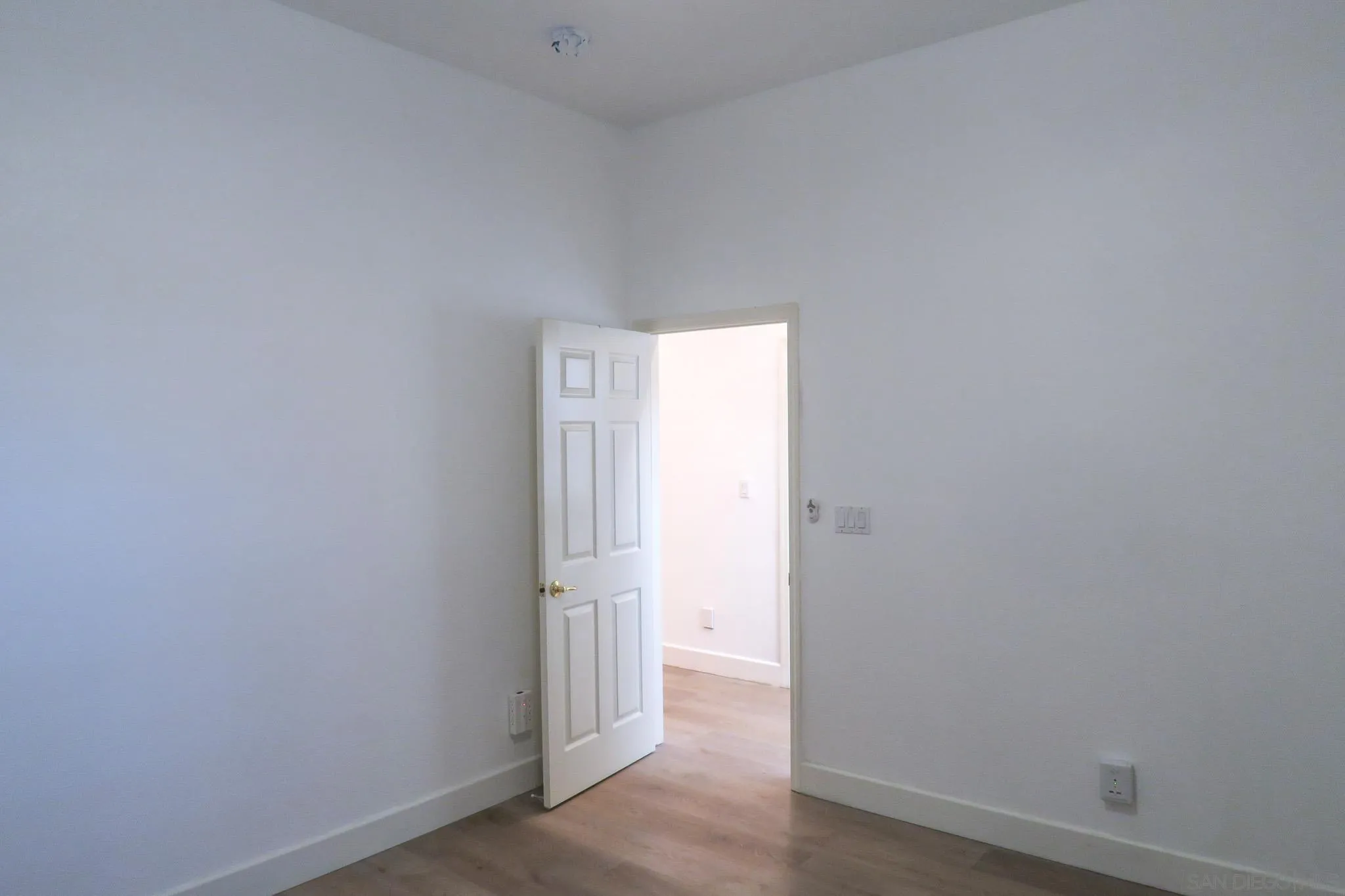 1220 Exeter Way Brentwood, CA 94513 - Photo 26 of 33 a view of an empty room