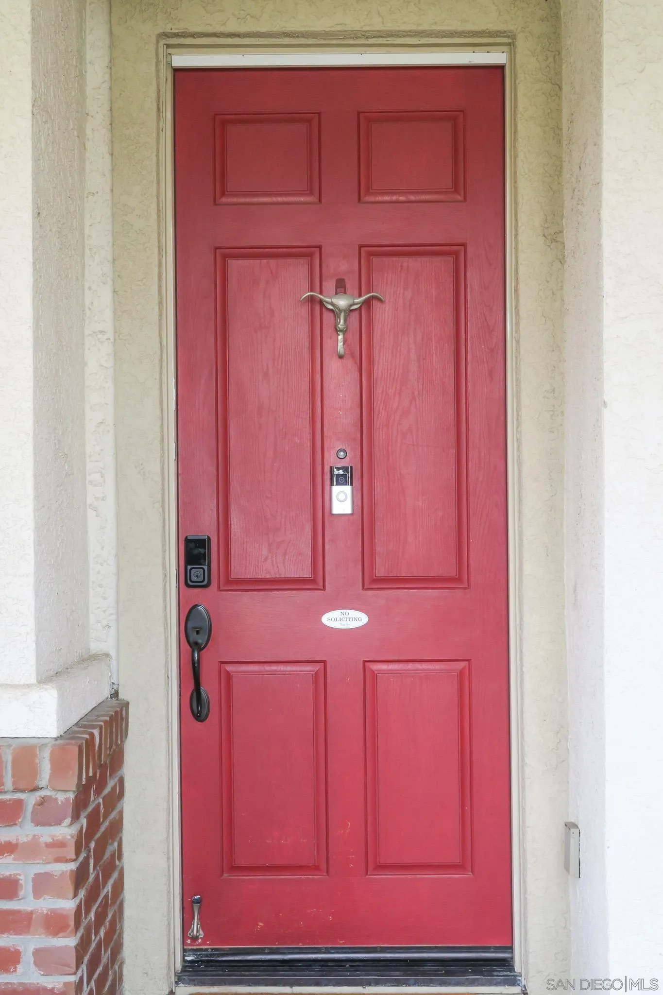 1220 Exeter Way Brentwood, CA 94513 - Photo 5 of 33 view of door