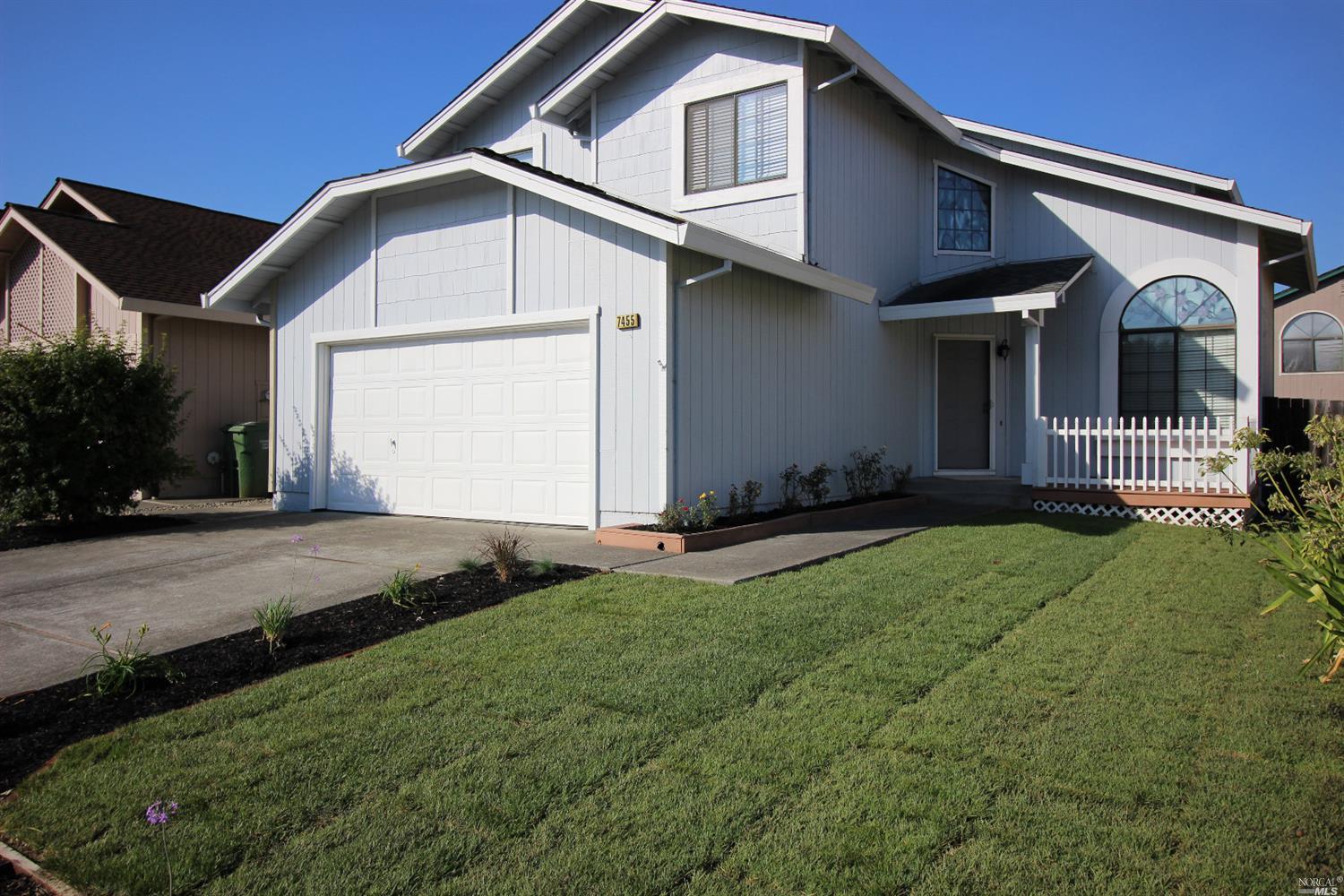 7455 Monique Place Rohnert Park, CA 94928 - Photo 1 of 1 Gallery Image 1