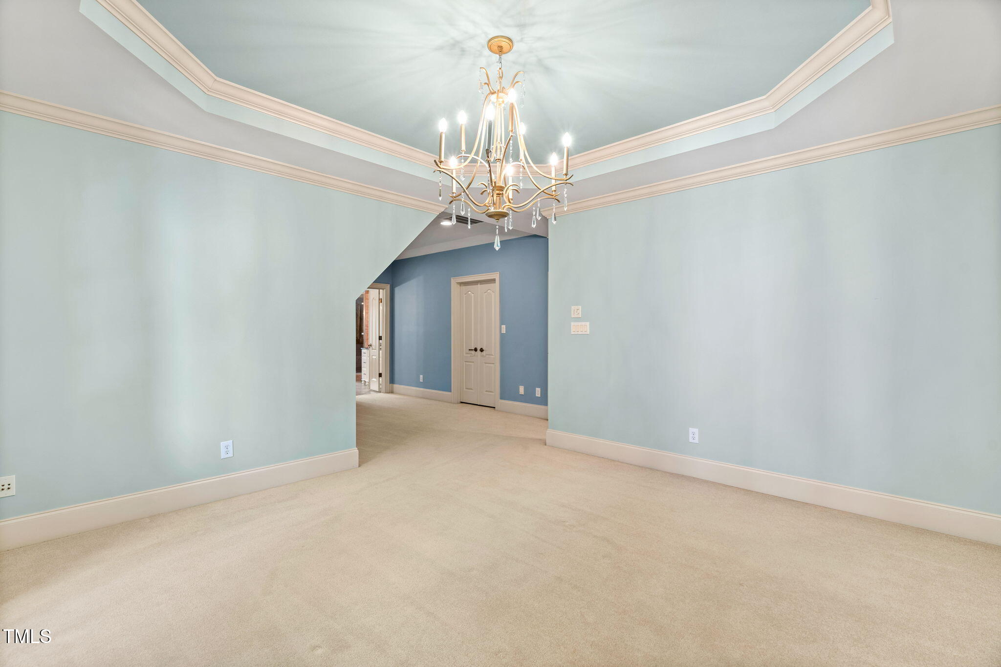 11201 Jonas Ridge Lane Raleigh, NC 27613 - Photo 42 of 79 Second owner's suite