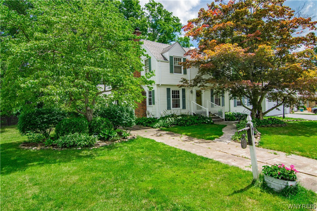 222 Windermere Road Lockport Town, NY 14094 - Photo 1 of 1