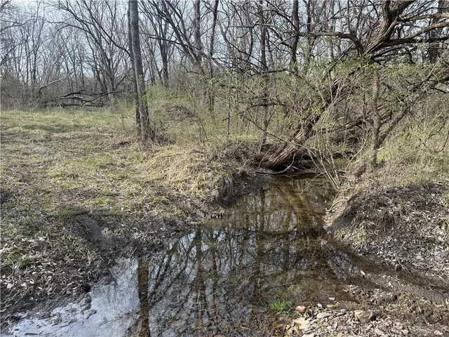 $312,000 | 0 Adams Street, Wakarusa, KS 66546